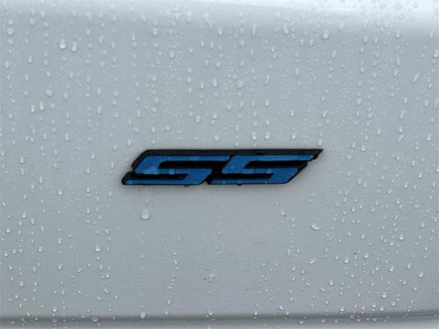 Used 2022 Chevrolet Camaro SS image 12