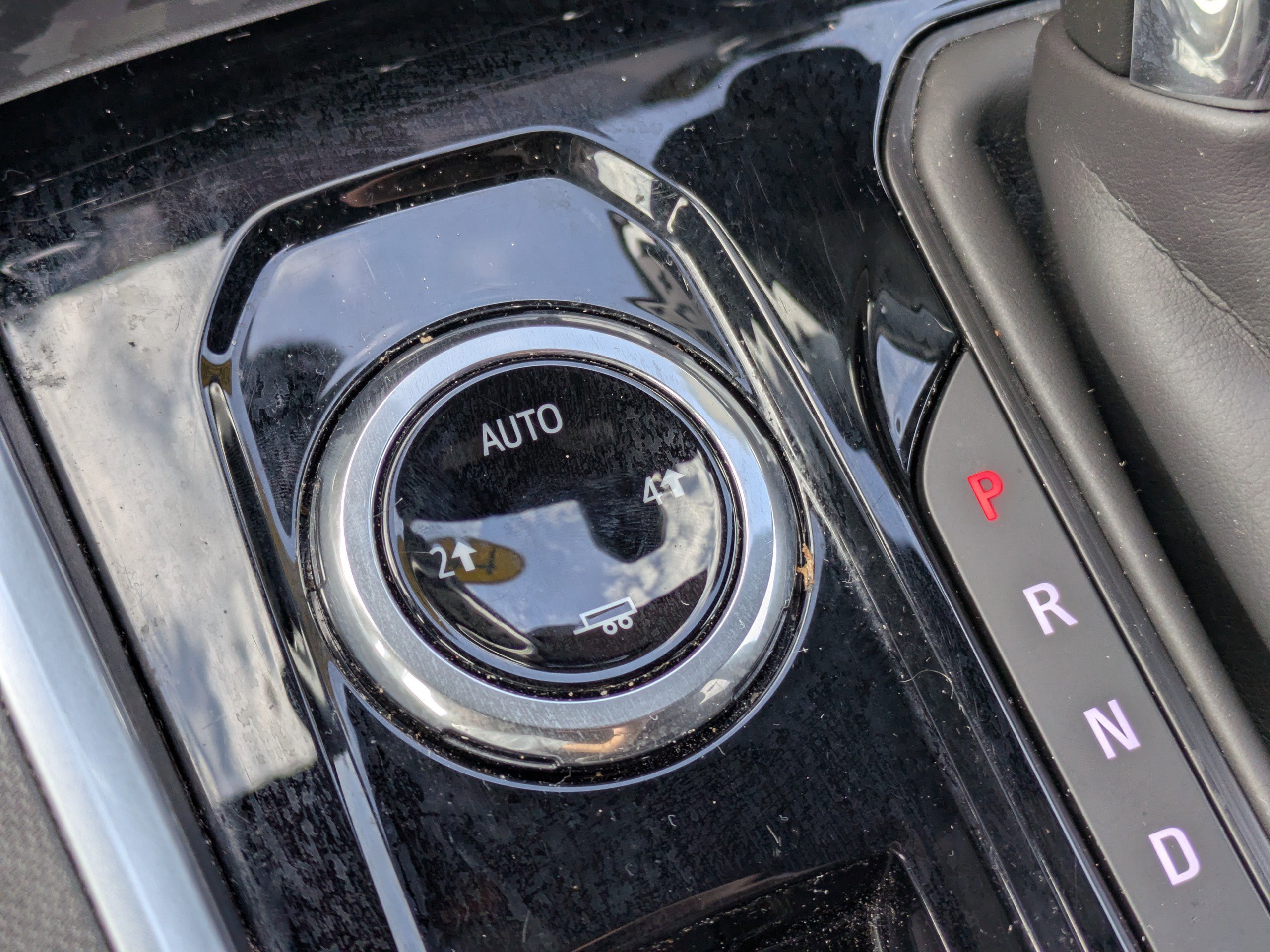 Used 2024 Chevrolet Colorado LT w/ LT Convenience Package II image 27