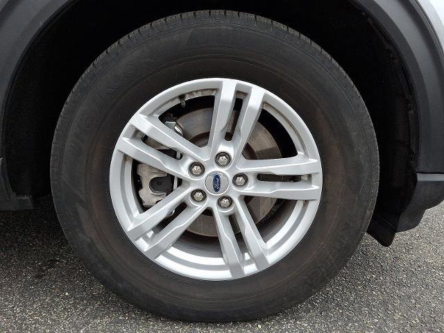 Certified 2023 Ford Explorer XLT image 8