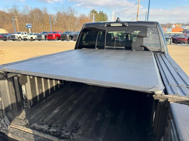 Used 2022 RAM 1500 Limited image 7