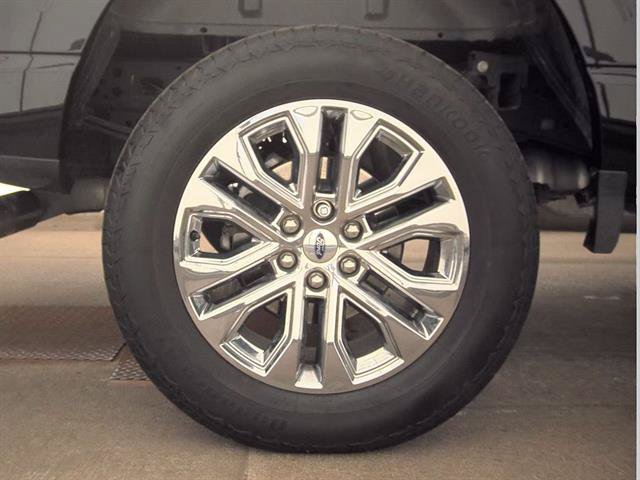 Certified 2024 Ford F150 Lariat w/ Equipment Group 502A High AWD/4WD image 10
