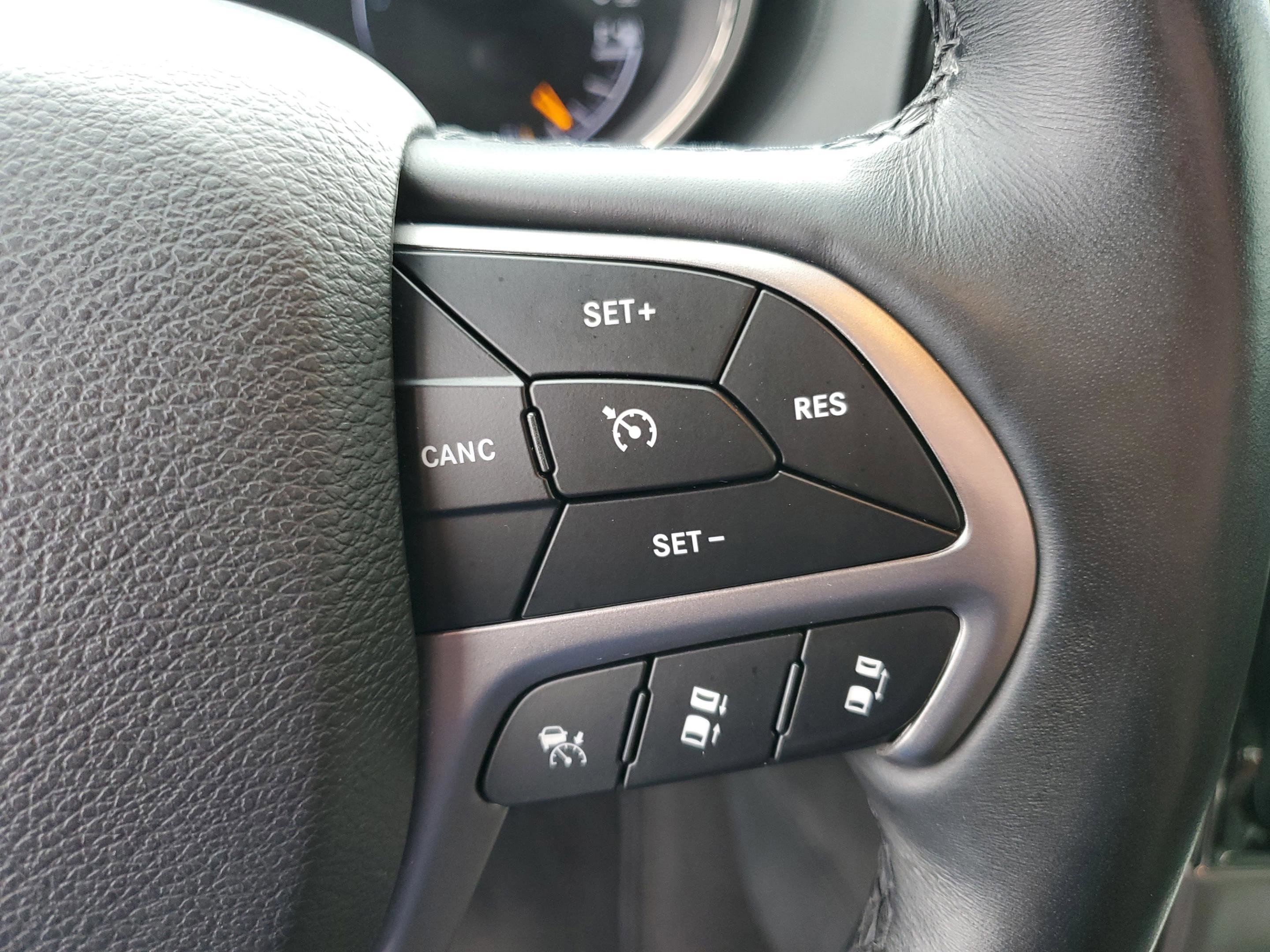 Used 2019 Jeep Grand Cherokee High Altitude image 27