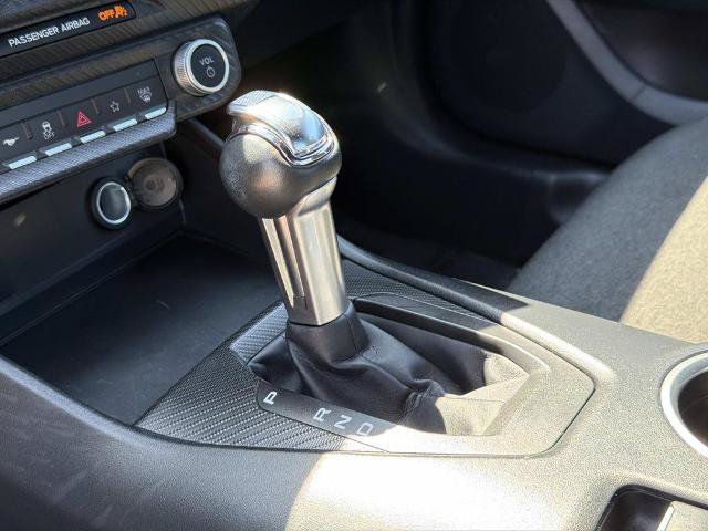 Certified 2024 Ford Mustang GT RWD image 18