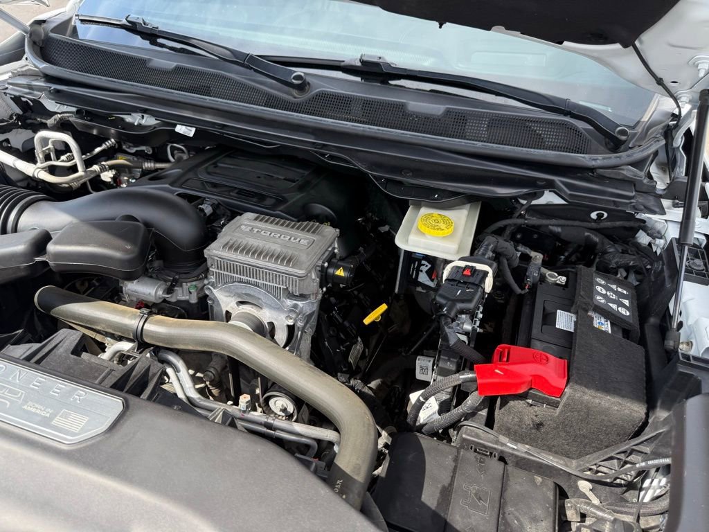 Used 2022 Jeep Wagoneer Series III w/ Convenience Group I AWD/4WD image 66