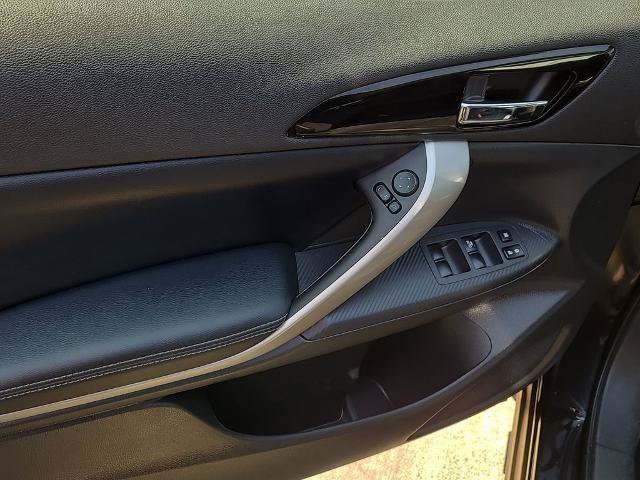 Used 2025 Mitsubishi Eclipse Cross SE AWD/4WD image 17