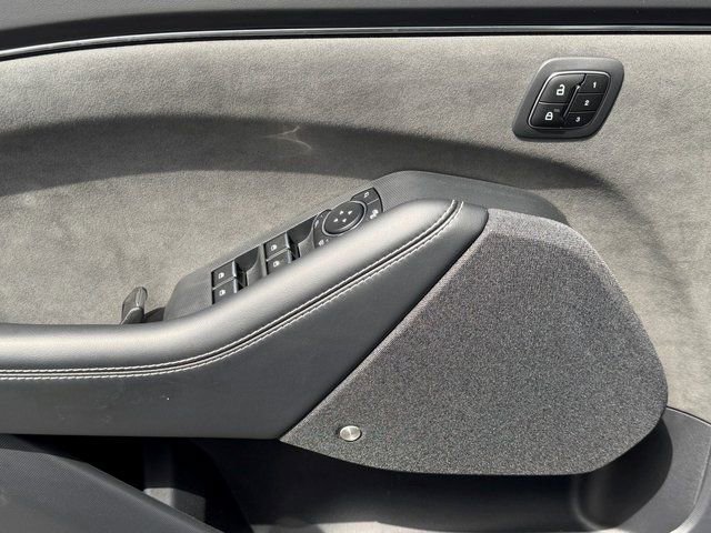 Certified 2025 Ford Mustang Mach-E GT AWD/4WD image 23