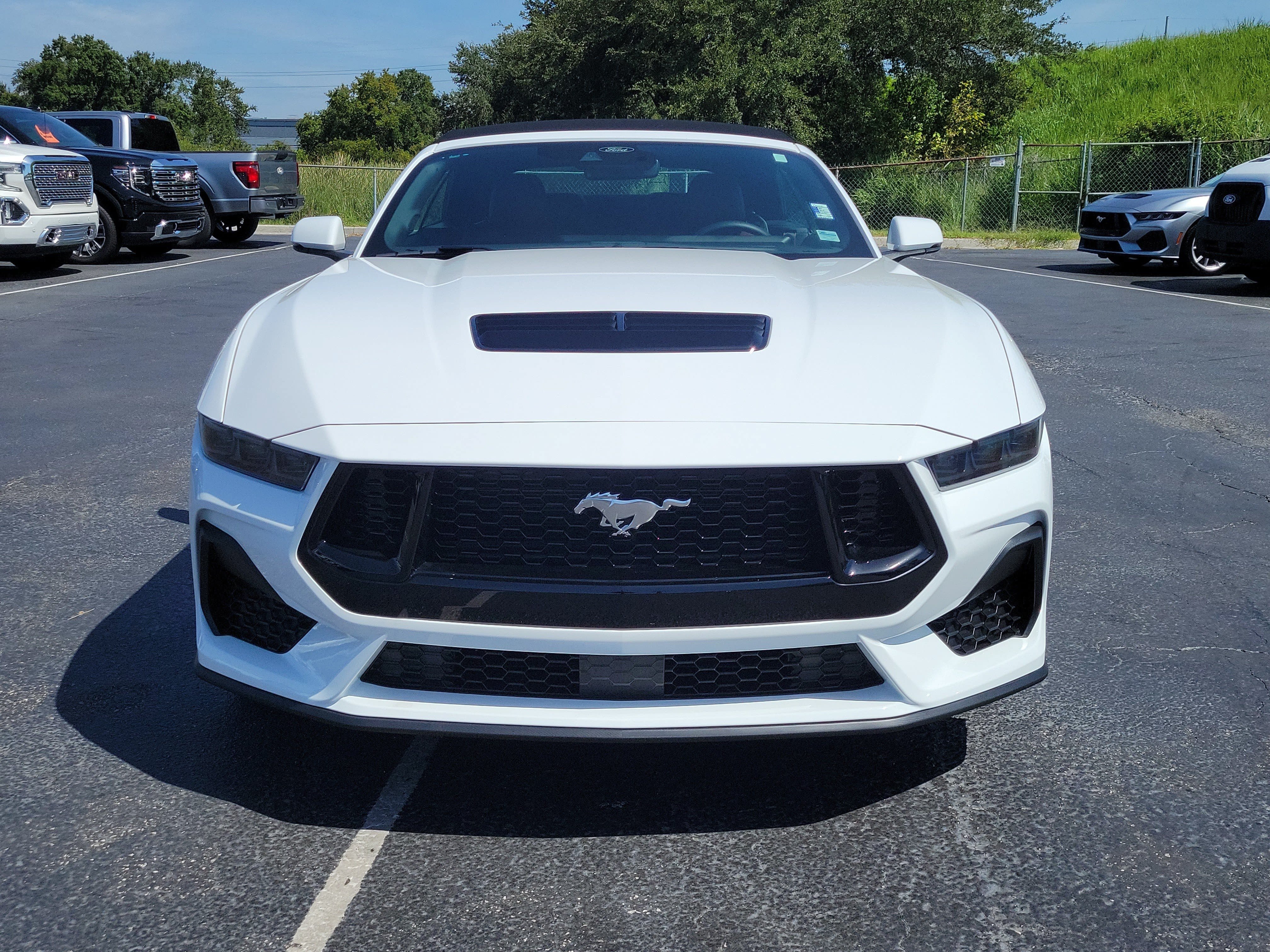 Certified 2026 Ford Mustang GT Premium RWD video 2