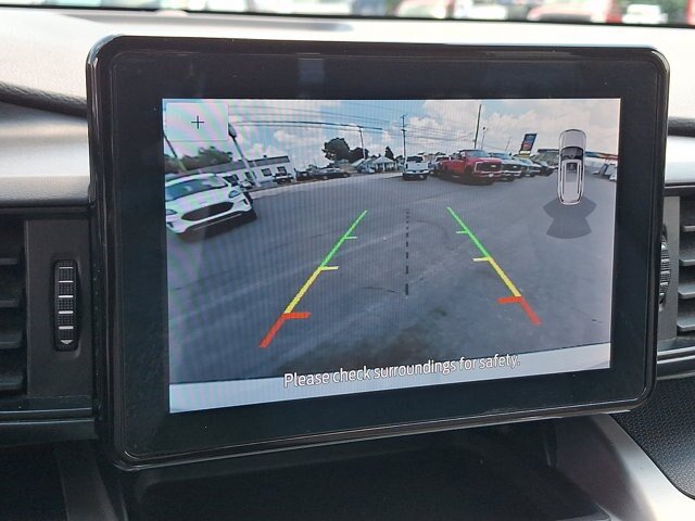 Certified 2021 Ford Explorer 4WD image 18
