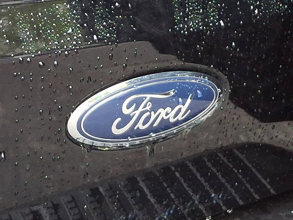 Certified 2025 Ford Bronco Badlands AWD/4WD image 30