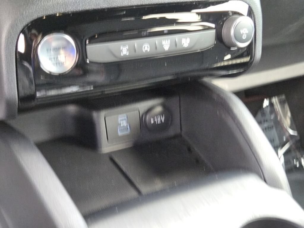Certified 2023 Ford Escape ST-Line w/ Tech Pack #1 FWD image 27