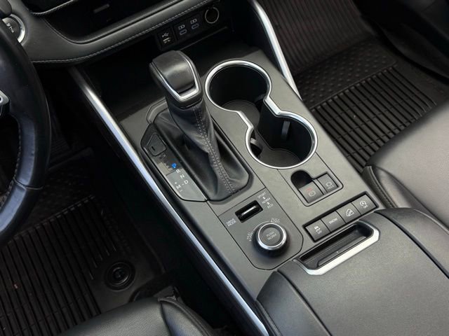 Used 2022 Toyota Highlander XSE image 41