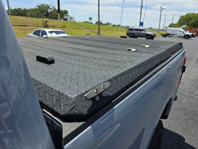 Certified 2025 Ford F250 Lariat w/ Lariat Ultimate Package image 12