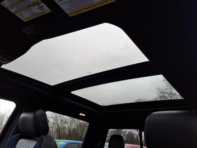 Certified 2019 Ford F150 Raptor w/ Equipment Group 802A Luxury image 23