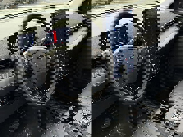 Certified 2023 Ford Mustang Mach-E Premium image 23