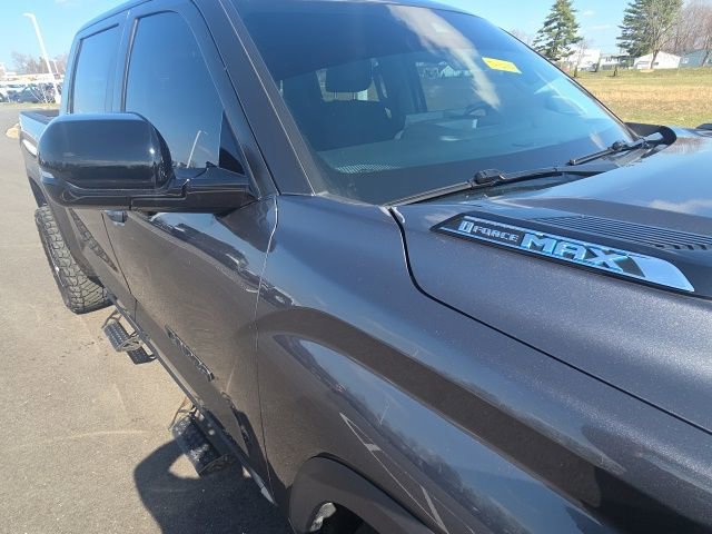 Used 2024 Toyota Tundra Limited image 7