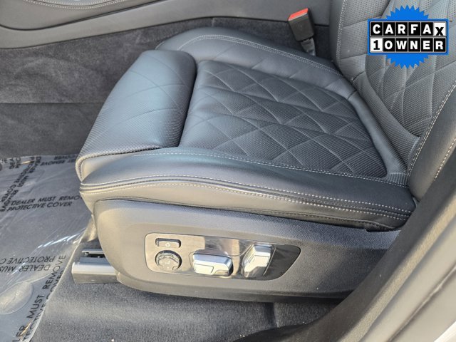 Used 2025 BMW X5 xDrive40i AWD/4WD image 21