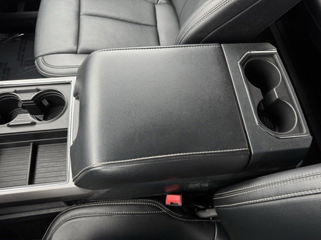 Certified 2022 Ford F250 Lariat w/ Lariat Ultimate Package image 14