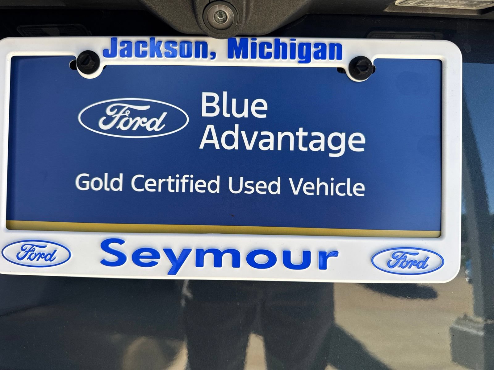 Certified 2023 Ford Edge SE AWD/4WD image 16