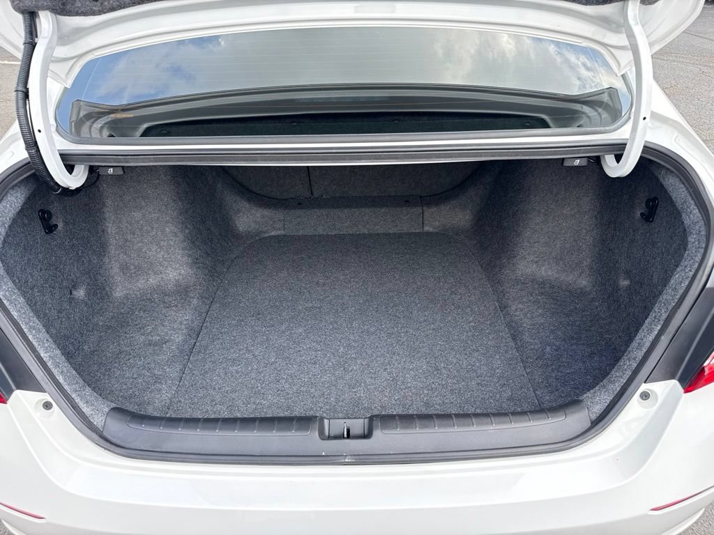 Used 2020 Honda Accord EX-L image 38