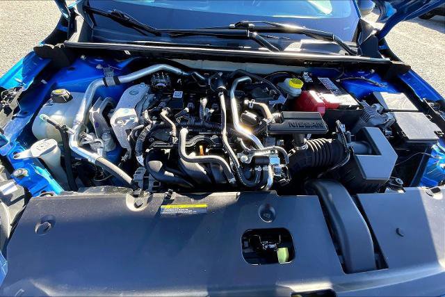 Used 2023 Nissan Sentra SR w/ Electronics Package image 15