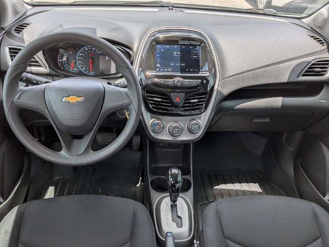 Used 2020 Chevrolet Spark LS FWD image 13