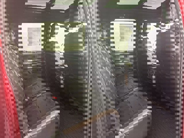 Certified 2017 Ford F150 Raptor w/ Equipment Group 802A Luxury image 9