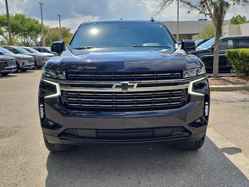 Used 2022 Chevrolet Tahoe RST w/ Luxury Package image 5