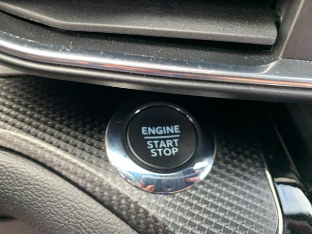 Certified 2024 Ford Explorer ST w/ Equipment Group 401A image 31