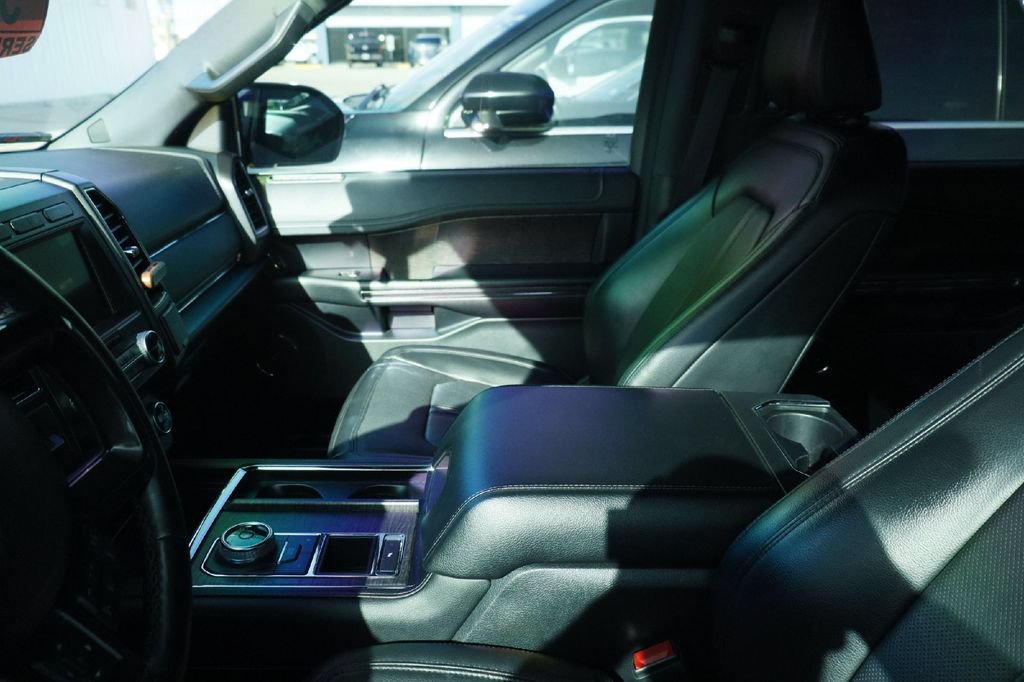 Certified 2021 Ford Expedition Limited RWD image 9