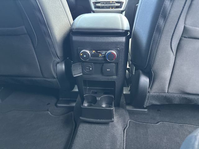 Certified 2022 Ford Explorer XLT RWD image 22