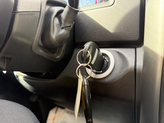 Used 2017 RAM 2500 Big Horn w/ Night Special Edition AWD/4WD image 31