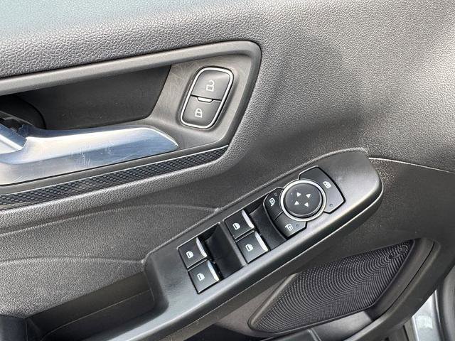 Certified 2024 Ford Escape ST-Line w/ Cold Weather Package image 14