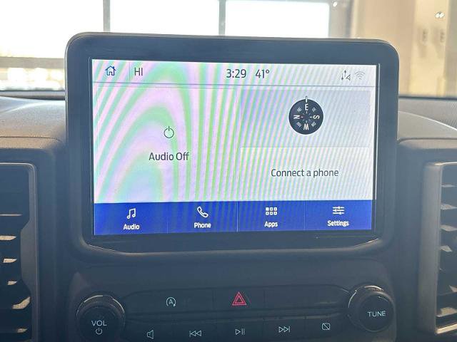 Certified 2023 Ford Bronco Sport Big Bend w/ Convenience Package image 12