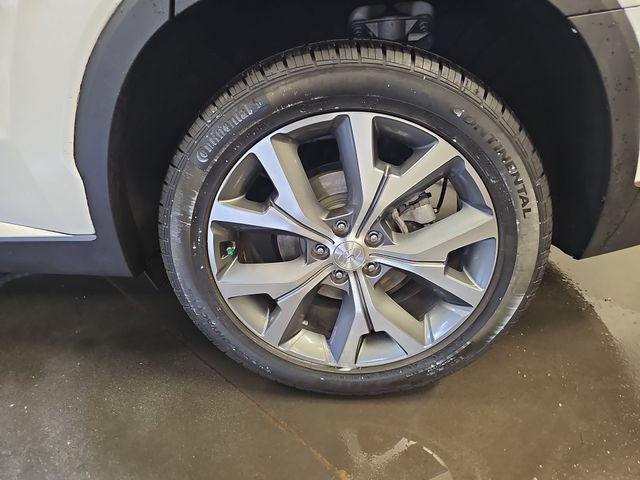 Used 2021 Hyundai Palisade SEL w/ Premium Package FWD image 32