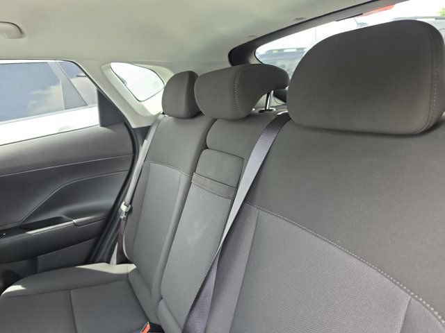Used 2026 Hyundai Kona SEL Sport FWD image 9