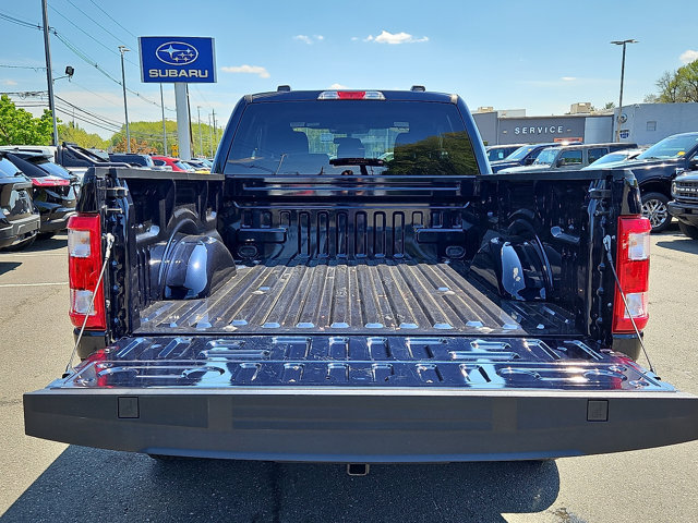 Certified 2023 Ford F150 XL w/ STX Appearance Package AWD/4WD image 35
