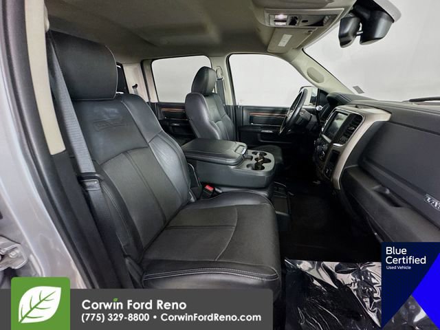 Used 2018 RAM 2500 Laramie w/ Convenience Group image 31