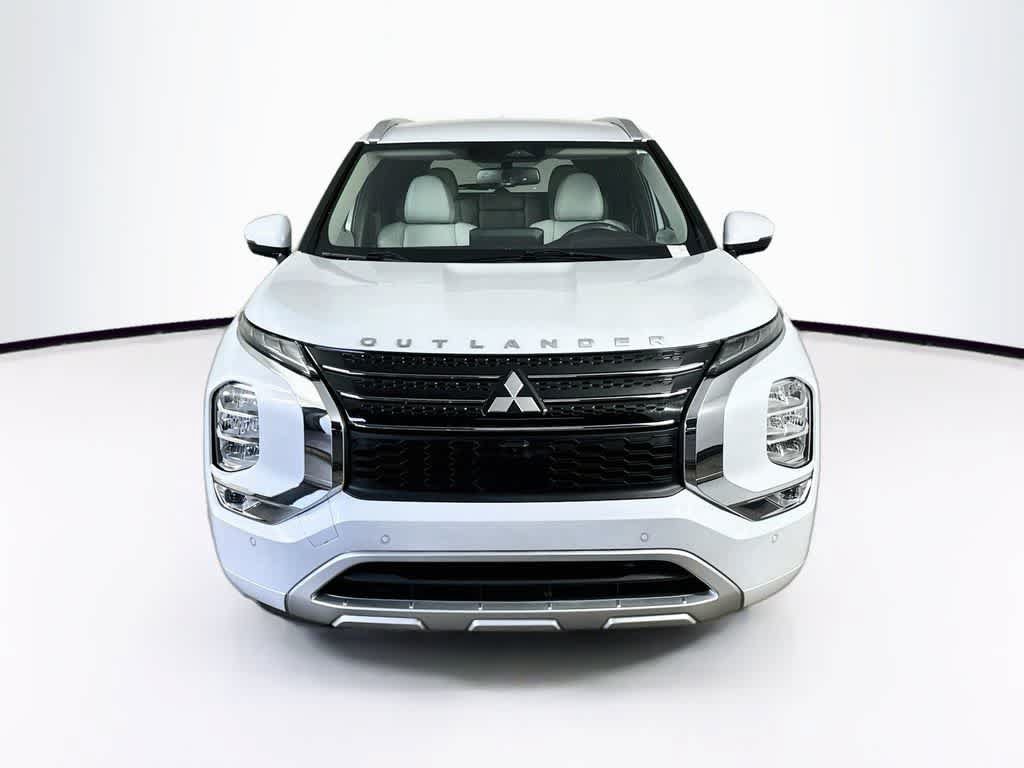 Used 2024 Mitsubishi Outlander SEL FWD image 6
