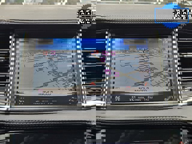 Used 2019 INFINITI QX50 Luxe w/ Navigation Package image 14