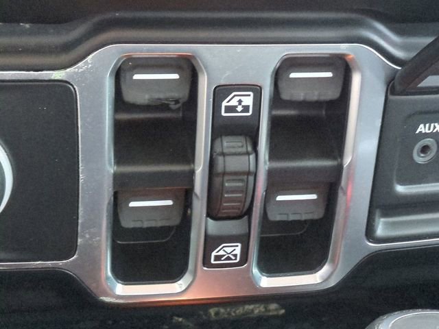 Used 2022 Jeep Gladiator Sport AWD/4WD image 22