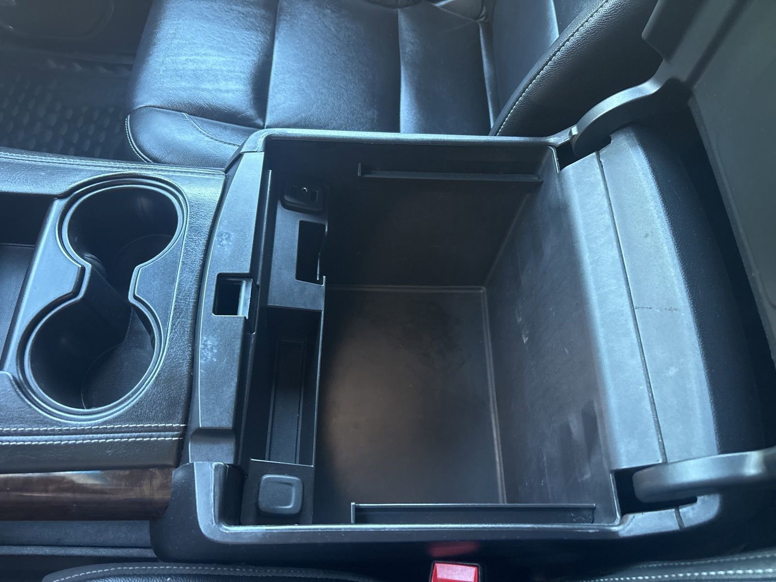 Used 2019 Chevrolet Tahoe LT AWD/4WD image 27