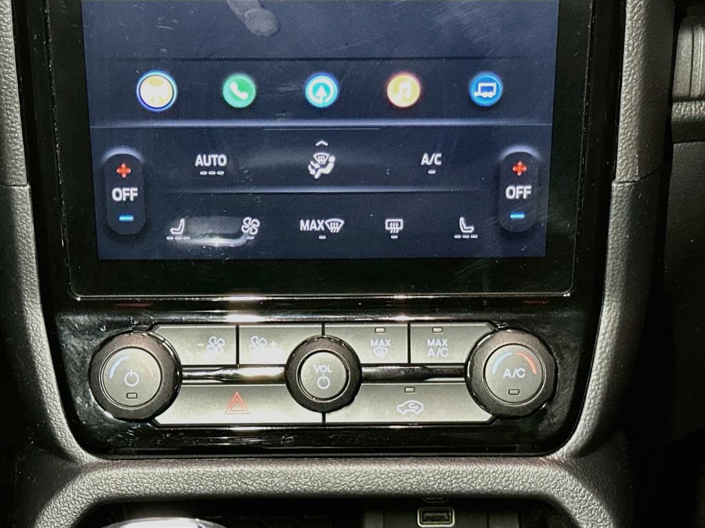 Certified 2024 Ford Ranger XLT w/ Technology Package AWD/4WD image 13