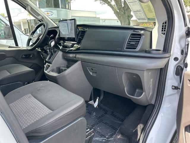 Certified 2024 Ford Transit 350 XLT RWD image 39