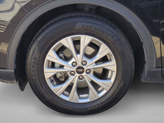 Certified 2024 Ford Escape Active FWD image 22