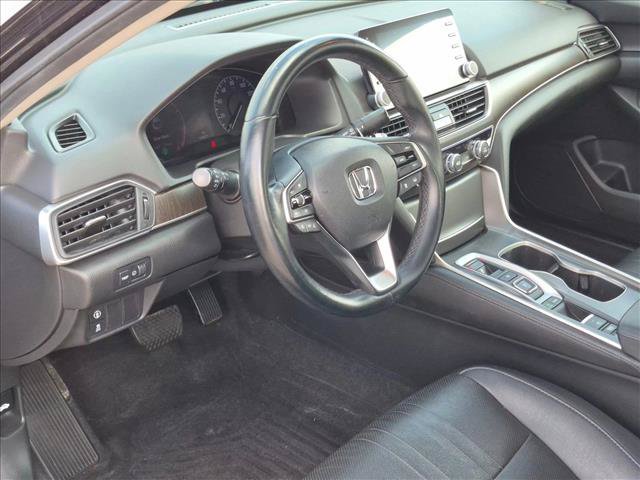 Used 2019 Honda Accord EX-L image 10