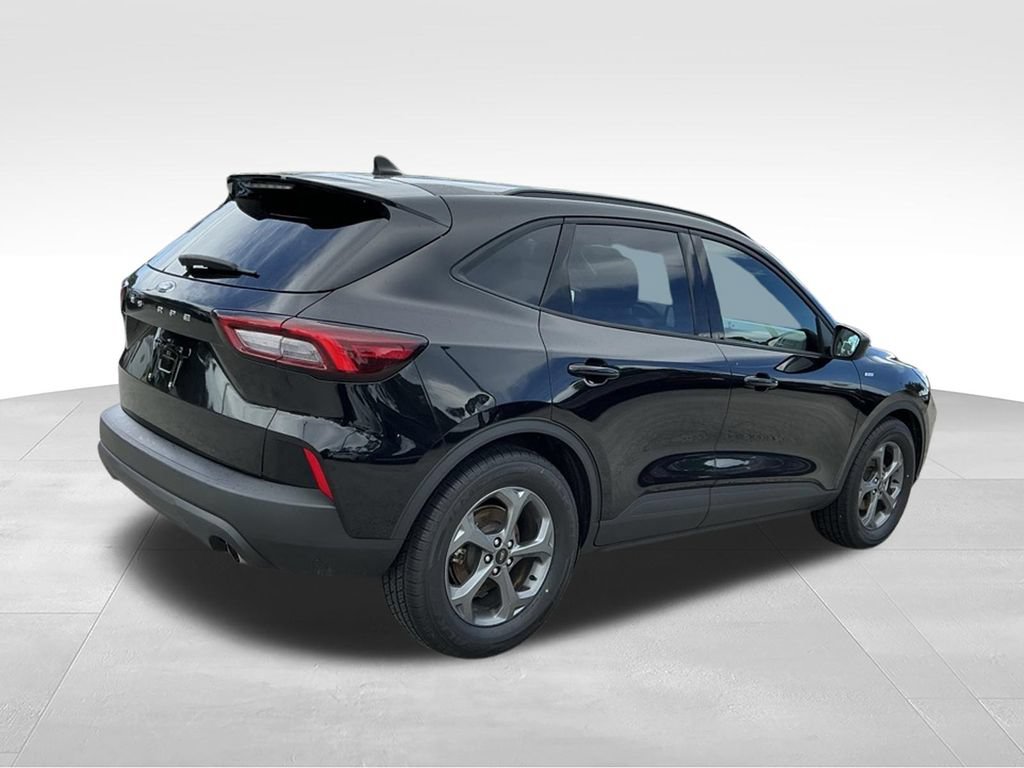 Certified 2025 Ford Escape ST-Line FWD image 7
