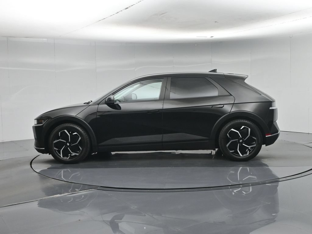 Used 2022 Hyundai Ioniq 5 SEL RWD image 27