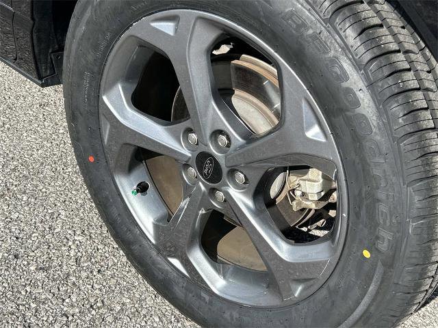 Certified 2023 Ford Escape ST-Line image 10