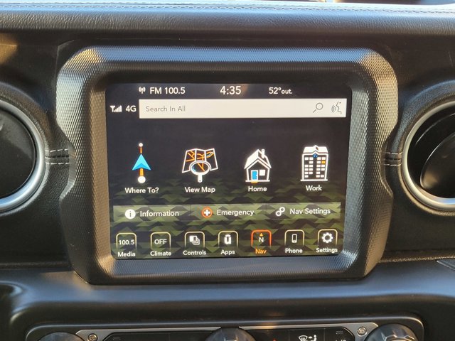 Used 2023 Jeep Wrangler Unlimited Sahara image 16