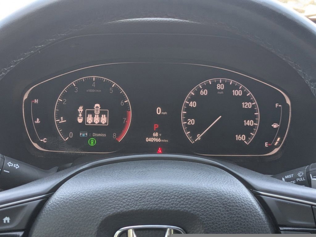 Used 2022 Honda Accord Sport image 26